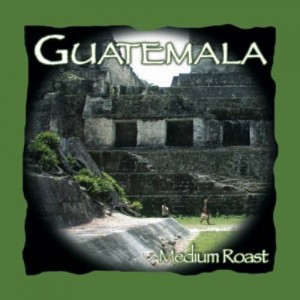 Guatemala - Medium Roast