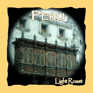 Peru - Light Roast