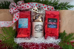 Island Select - Coffee Gift Box