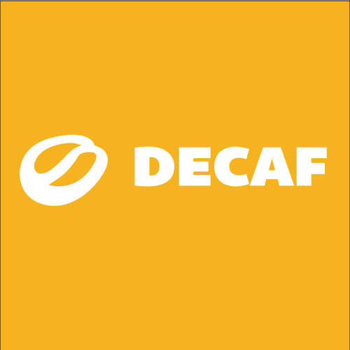 Decaf and Half-Caff