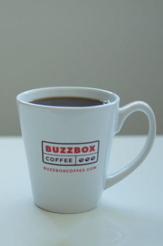 Buzzbox Mug